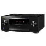 Pioneer VSX-LX505 9.2 Network AV Receiver-Black