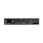 Powersoft Mezzo 322 A – 320W 2-Channel Compact Amplifier with DSP and Remote Control