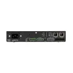 Powersoft Mezzo 322 AD 320W/2-channel Compact Amplifier with DSP and Dante