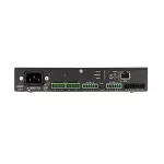 Powersoft Mezzo 324 A Compact 4-Channel Amplifier with DSP and AES67 – 320W
