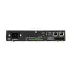 Powersoft Mezzo 602 AD 600W/2-channel Compact Amplifier with DSP and Dante