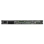 Powersoft Quattrocanali 8804 DSP D 9600W/4-channel Flexible Amplifier with DSP and Dante