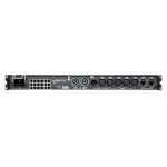 Powersoft T604 6000W/4-channel High-performance Amplifier with DSP and Dante