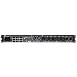 Powersoft T904 8000W/4-channel High-performance Amplifier with DSP and Dante