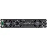 Powersoft X4L 4-Channel Power Amplifier with DSP + Ethernet