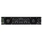 Powersoft X8 DSP + Dante Amplifier