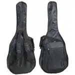 Proel BAG-100 Classic Guitar Gig Bag – Lightweight & Durable