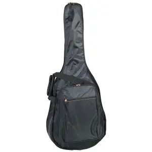 Proel BAG-110 PN Acoustic Guitar Bag – Durable & Lightweight Protection