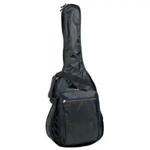 Proel BAG120PN Soft Electric Guitar Bag – Rip-Proof Nylon