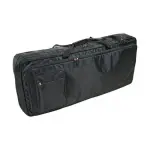 Proel BAG-910PN Keyboard Bag – Padded Gig Bag for Large 61-Key Keyboards