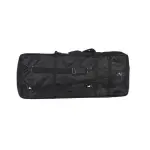 Proel BAG-910PN Keyboard Bag – Padded Gig Bag for Large 61-Key Keyboards
