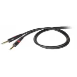 Proel Dhg-100-Lu2 Cable - Pr Cable 6.3Mp-6.3Mp