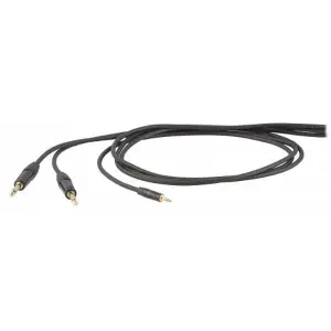 Proel Dhs545Lu18 JAKE TO AUX Cable