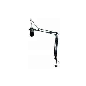 Proel DST-260 Extensible Ram.Mic.Stand