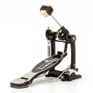 Proel TB FP200 Kick Drum Pedal – Chain Drive, Single Bass Pedal
