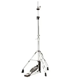 Proel TB HH100 Hi-Hat Cymbal Stand – Double-Braced, Adjustable