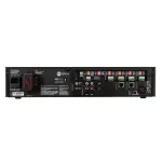 Rcf 12135058 AM 2160 - 4+2 input mixer amplifier