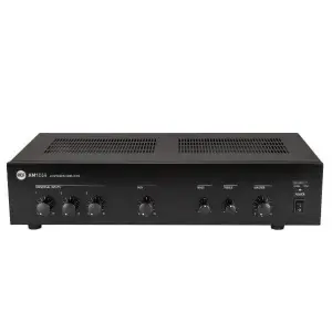 RCF 12135081 AM 60-Watt Amplifier