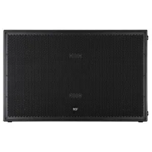 RCF 8006-AS Active High Power Subwoofer