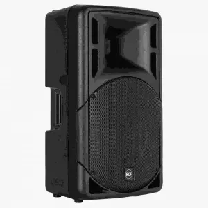 RCF Art 312-A Mk4 Active Two-Way Speaker