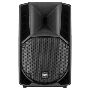 RCF ART 710-A MK4 Active Two-Way Speaker – 10-Inch Powered PA Speaker with 1400W Peak Output