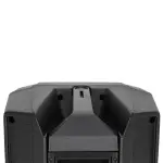 RCF ART 710-A MK4 Active Two-Way Speaker – 10-Inch Powered PA Speaker with 1400W Peak Output