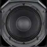 RCF ART 710-A MK4 Active Two-Way Speaker – 10-Inch Powered PA Speaker with 1400W Peak Output