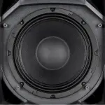 RCF ART 710‑A MK4 10″ 2‑Way Active Speaker – 1400 W Peak, FiRPHASE DSP