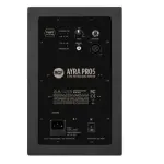 RCF AYRA PRO 5 Professional Active Two-Way Studio Monitor