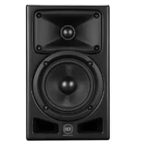 RCF AYRA PRO 5 Professional Active Two-Way Studio Monitor