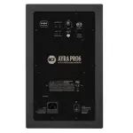 RCF AYRA PRO 6 – Professional 6.5" Active Two-Way Studio Monitors with DSP – Pair