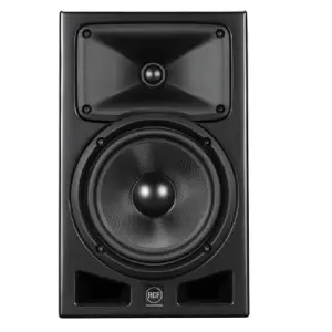 RCF AYRA PRO 8 – 8-Inch Professional Active Two-Way Studio Monitor