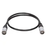 RCF CBL ETHERCON 0.7M Shielded Network Cable – 12399016