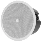 RCF CMR 60T TWO-WAY CEILING MONITOR SPEAKER