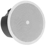 RCF CMR 60T TWO-WAY CEILING MONITOR SPEAKER