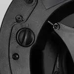 RCF CMR 60T TWO-WAY CEILING MONITOR SPEAKER