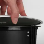 RCF CMR 60T TWO-WAY CEILING MONITOR SPEAKER