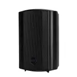 RCF DM 41 TWO-WAY COMPACT SPEAKER - Black