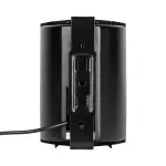 RCF DM 41 TWO-WAY COMPACT SPEAKER - Black