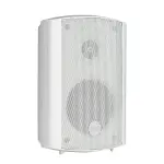 RCF DM 41 TWO-WAY COMPACT SPEAKER -White