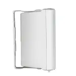 RCF DM 41 TWO-WAY COMPACT SPEAKER -White