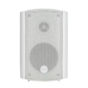 RCF DM 41 TWO-WAY COMPACT SPEAKER -White