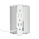 RCF DM 41 TWO-WAY COMPACT SPEAKER -White