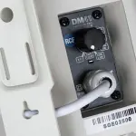 RCF DM 41 TWO-WAY COMPACT SPEAKER -White