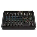 RCF F 10Xr 10-Channel Audio Mixer