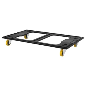 RCF KRT-WH SUB 9006 High-Power Subwoofer Speaker