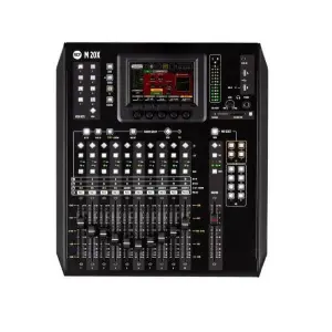 RCF M 20-X Mixer