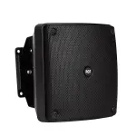 RCF MQ 80P TWO-WAY INDOOR OUTDOOR SPEAKER - Black