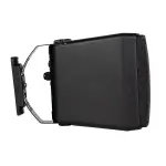 RCF MQ 80P TWO-WAY INDOOR OUTDOOR SPEAKER - Black