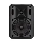 RCF MR 40T PAIR OF TWO-WAY SPEAKERS WITH LINE TRANSFORMER